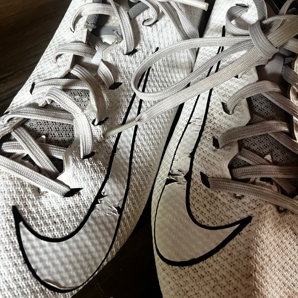 Nike Vapor cleats - Picture 11 of 12